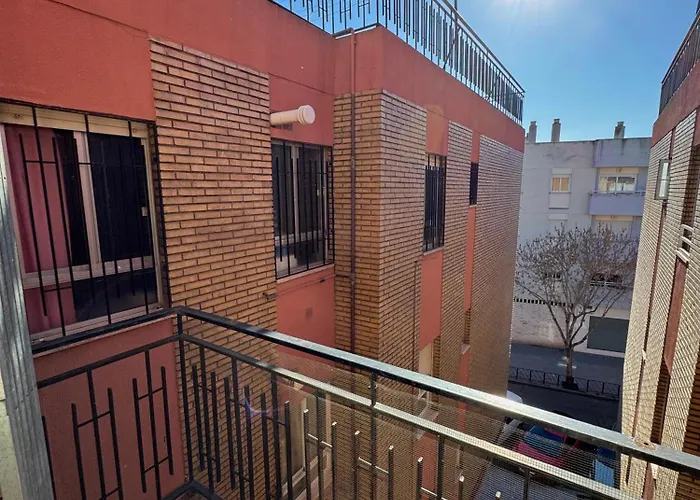 Espacioso El Olivo *