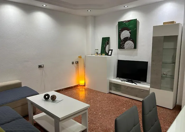 Espacioso El Olivo דירה קורדובה