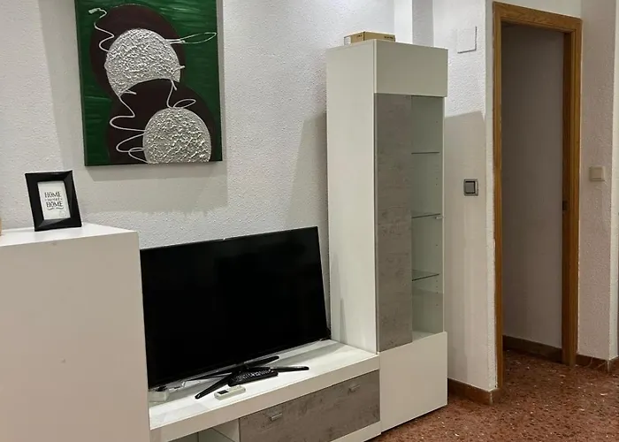 Espacioso El Olivo דירה קורדובה