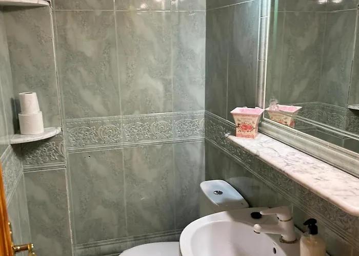 Espacioso El Olivo *