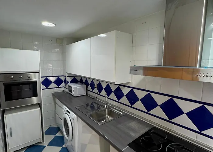 Espacioso El Olivo קורדובה