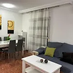 Espacioso El Olivo Córdova