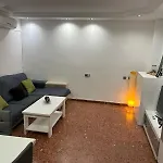 Espacioso El Olivo Córdova