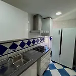 Espacioso El Olivo Apartamento