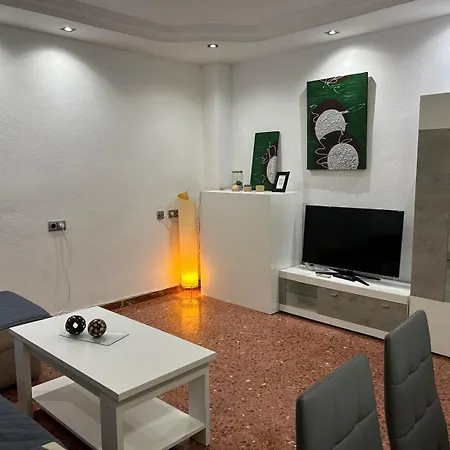 Espacioso El Olivo Apartamento Córdova