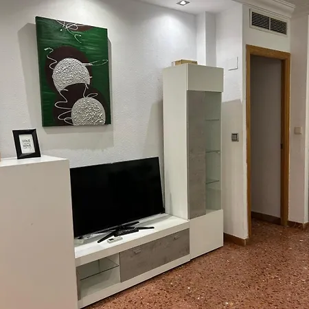 Espacioso El Olivo Apartamento Córdova