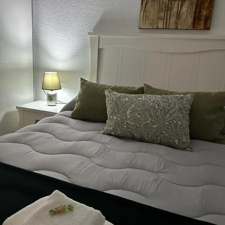 Espacioso El Olivo *