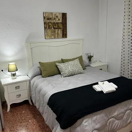 Espacioso El Olivo Apartamento Córdova