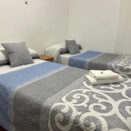 Espacioso El Olivo * Córdova