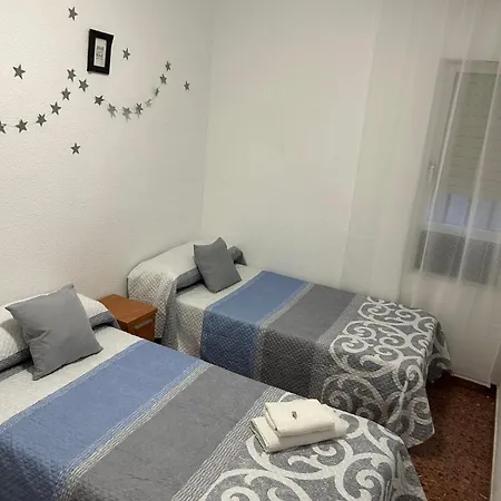 Διαμέρισμα Espacioso El Olivo Κόρδοβα