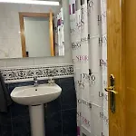 Espacioso El Olivo Apartment *