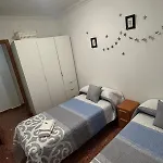 Espacioso El Olivo Apartment *