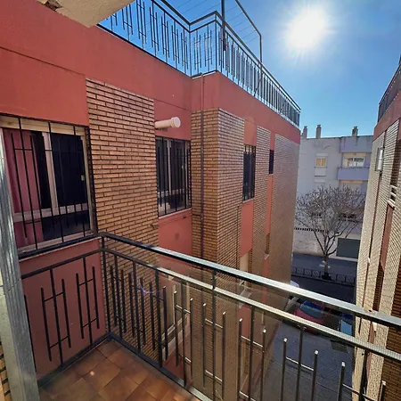 Espacioso El Olivo *