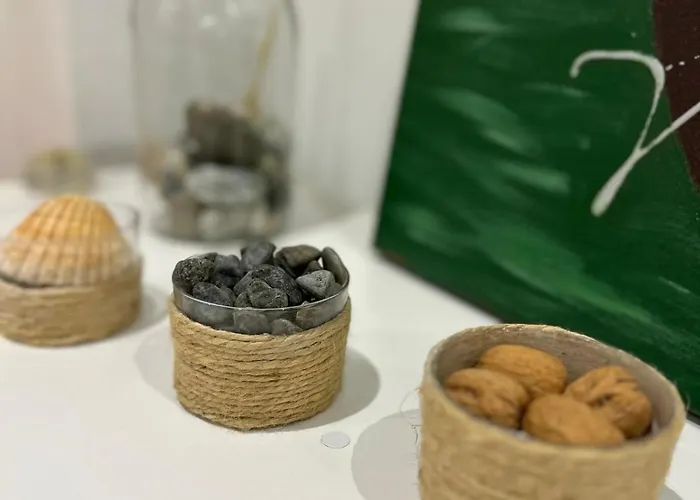 Espacioso El Olivo *