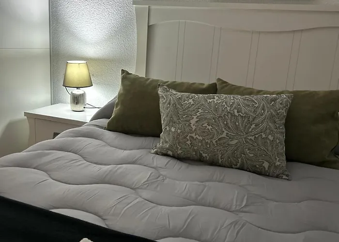 Espacioso El Olivo *