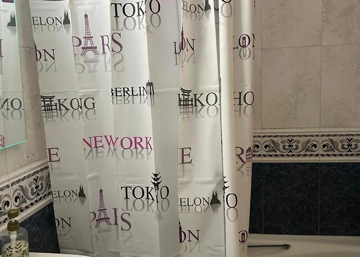 Espacioso El Olivo Кордова