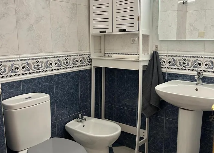 Espacioso El Olivo *