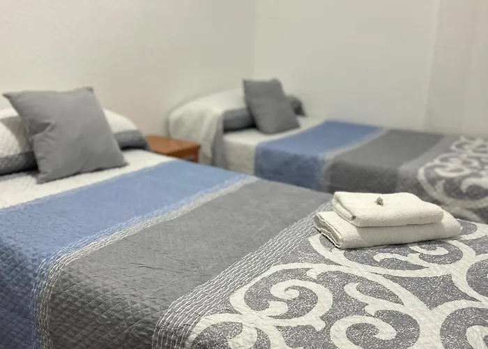 Espacioso El Olivo * Кордова